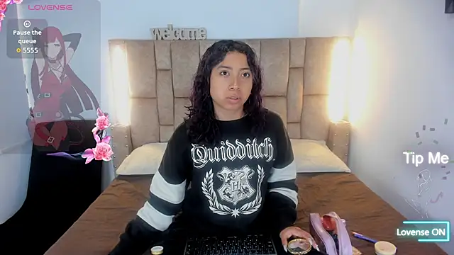 Mia Cavalli online show from 03-07-26, 11:51