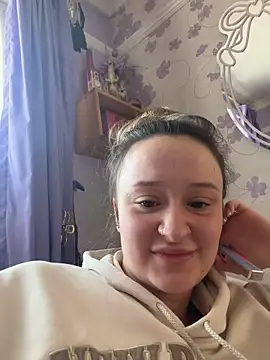 LilyLuck  online show from 02-25-26, 02:05