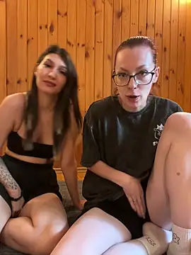 RussianGirls  online show from 07-12-26, 12:40