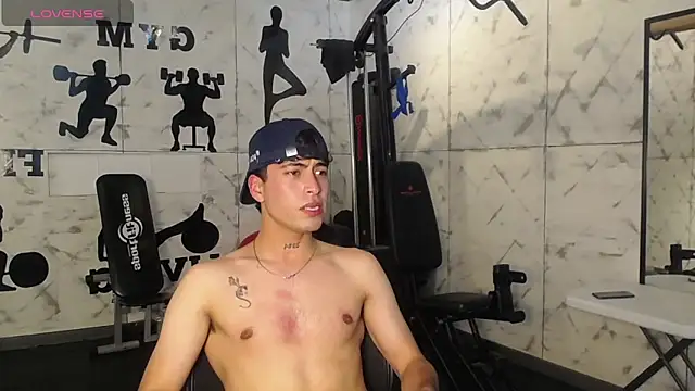 nico herrera  online show from 01-07-26, 07:38