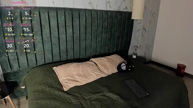 nico herrera  online show from 01-15-26, 07:17