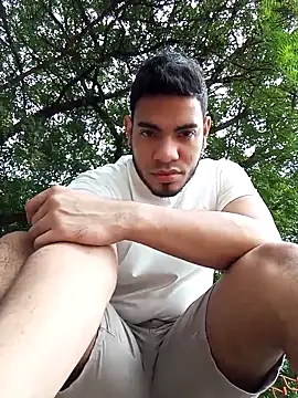 Moreno latino sex online show from 01-13-26, 07:52