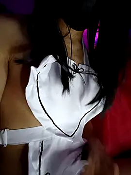 Snapshot of BunnyNoire chatting on 01-08-26, 09:55 BunnyNoire online show from 01-08-26, 09:55