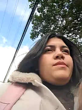 Snapshot of Ivy_enjoy chatting on 01-12-26, 09:53 Ivy enjoy online show from 01-12-26, 09:53