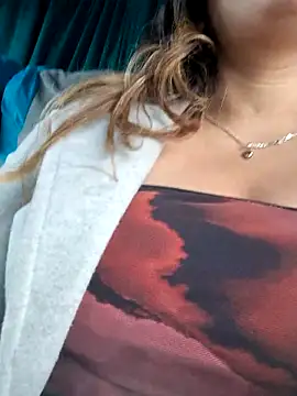 Ivy enjoy online show from 02-11-26, 05:51