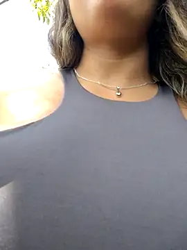 Ivy enjoy online show from 03-29-26, 08:20