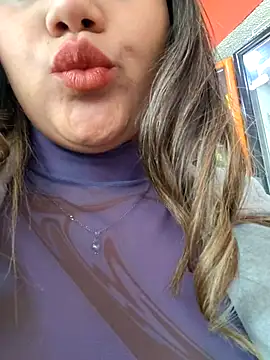 Ivy enjoy online show from 04-21-26, 05:39