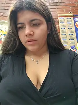 Ivy enjoy online show from 07-07-26, 05:06