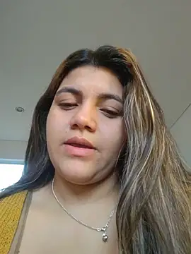 Ivy enjoy online show from 07-23-26, 05:00