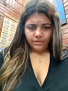 Ivy enjoy online show from 07-30-26, 07:24