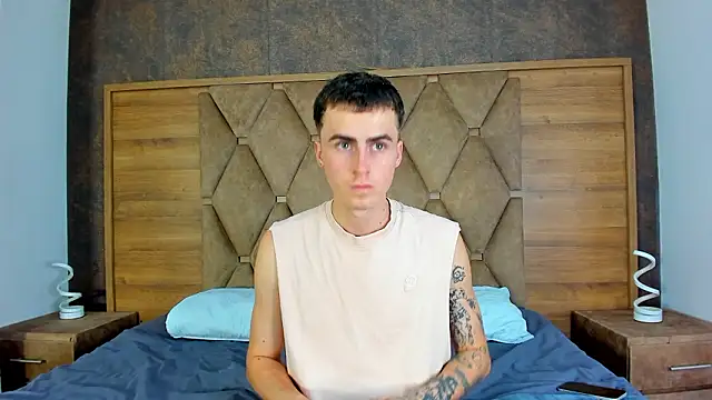 SpaceBoy1 online show from 03-06-26, 04:53