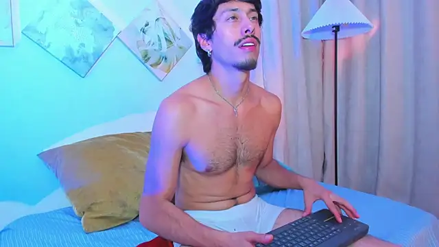 nicopapi  online show from 01-09-26, 09:38