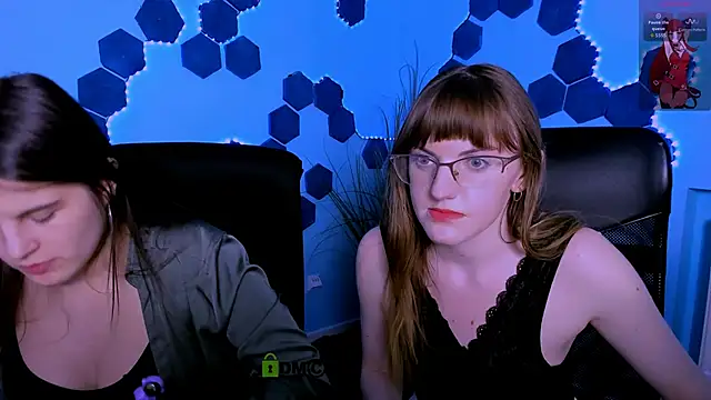 lizzie boom  online show from 03-05-26, 12:39