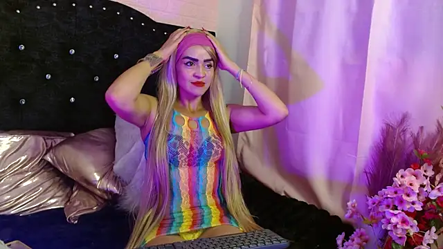 Ambar Rouxee online show from 01-09-26, 10:22