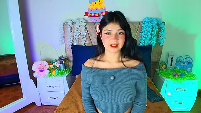 hannaa cute online show from 04-02-26, 11:30