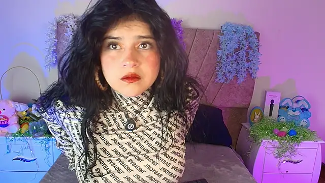 hannaa cute online show from 04-15-26, 12:34