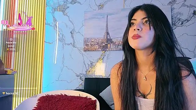 Cute Princess pm online show from 02-16-26, 10:39