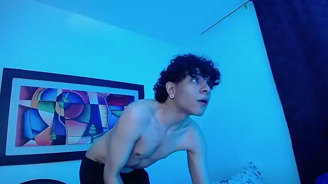 Demon Sam  online show from 01-13-26, 04:40