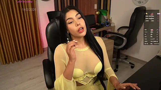 secretary bj online show from 02-14-26, 08:27