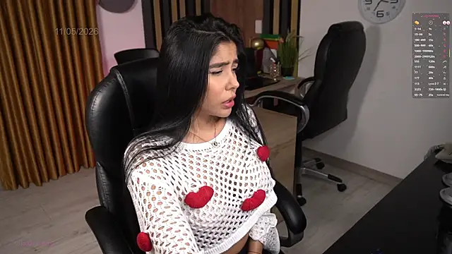 secretary bj online show from 05-11-26, 08:39