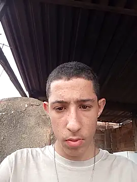 Caiogostosinho007 online show from 12-19-25, 06:15