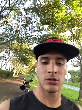 Maicol xxxx online show from 02-18-26, 10:17