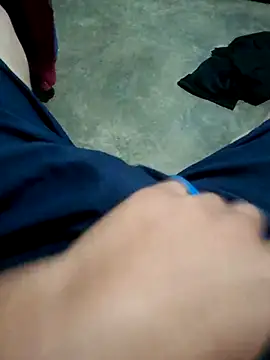 Loki1998A online show from 01-07-26, 04:53