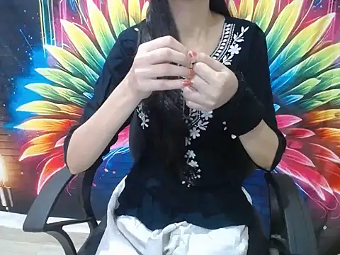 Farhana beautyfull online show from 05-01-26, 04:39