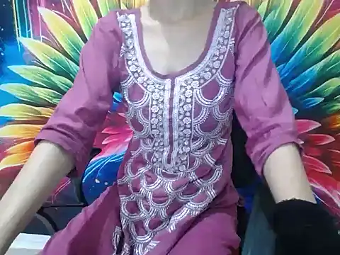 Farhana beautyfull online show from 05-23-26, 04:29