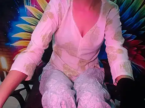 Farhana beautyfull online show from 06-30-26, 04:46