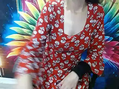 Farhana beautyfull online show from 07-14-26, 04:39