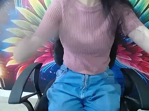 Farhana beautyfull online show from 07-22-26, 04:48