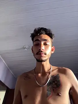 GuioficialBr online show from 02-16-26, 06:26