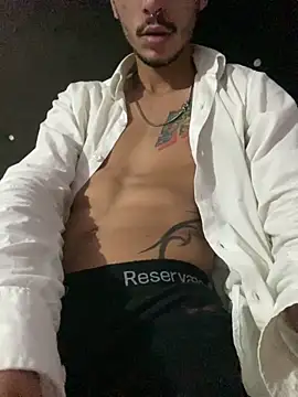 GuioficialBr online show from 04-24-26, 08:33