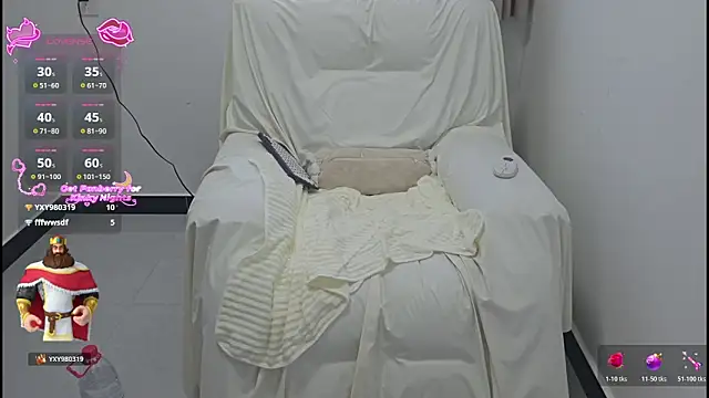 eulallA online show from 02-13-26, 03:13