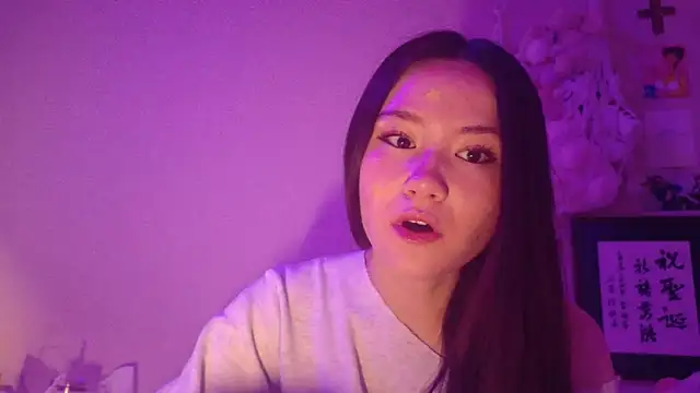 luvvivii online show from 02-04-26, 05:35