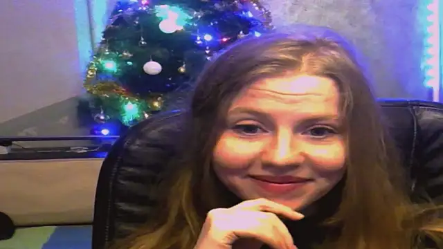 Space Girls 69 online show from 01-10-26, 10:14