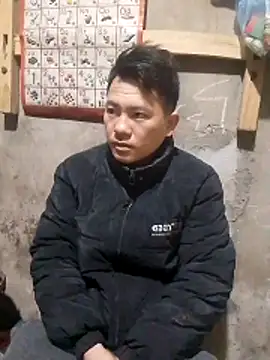 Menlike69 online show from 01-05-26, 10:02