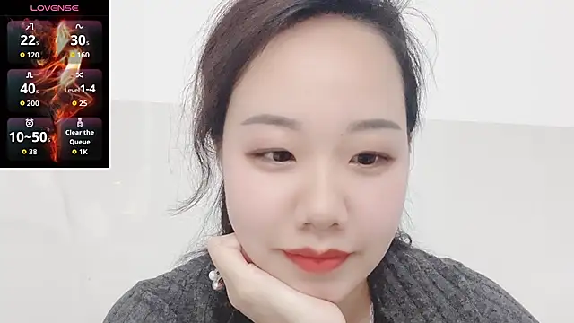 Yan-babyy online show from 01-08-26, 05:54