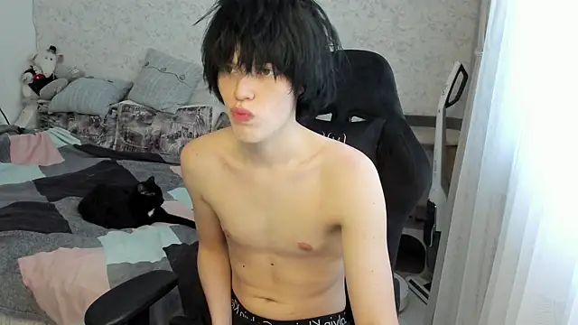 Snapshot of JohnGaliano chatting on 02-04-26, 01:17 JohnGaliano online show from 02-04-26, 01:17