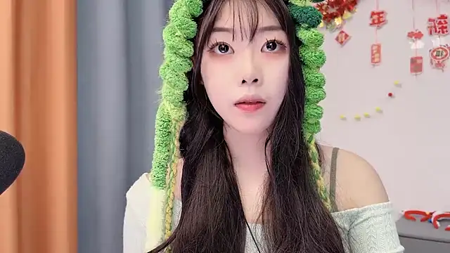 smalldaisy online show from 02-27-26, 02:06