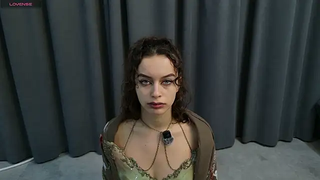 NikaBliss online show from 12-20-25, 11:56