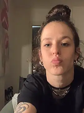 4lien online show from 03-17-26, 05:00