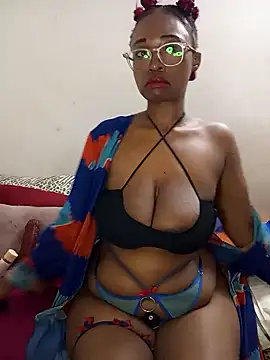 YammyChocTits online show from 02-04-26, 09:20