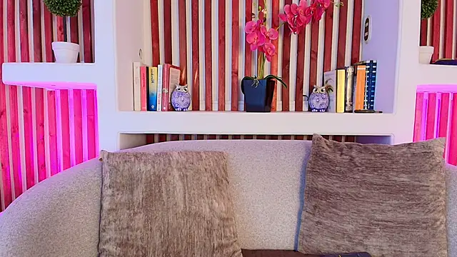 Kaorusweet online show from 04-25-26, 11:46