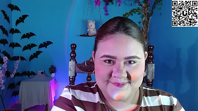 Aurorita online show from 01-10-26, 05:53