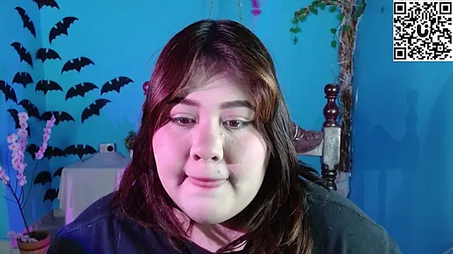 Aurorita online show from 01-12-26, 08:58