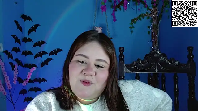 Aurorita online show from 01-16-26, 04:16