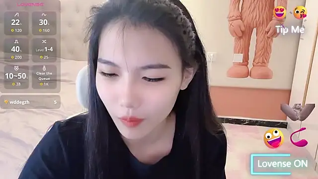 zhnmjx2025 online show from 04-07-26, 03:12