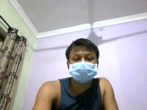 sexjames77777 online show from 01-16-26, 01:59